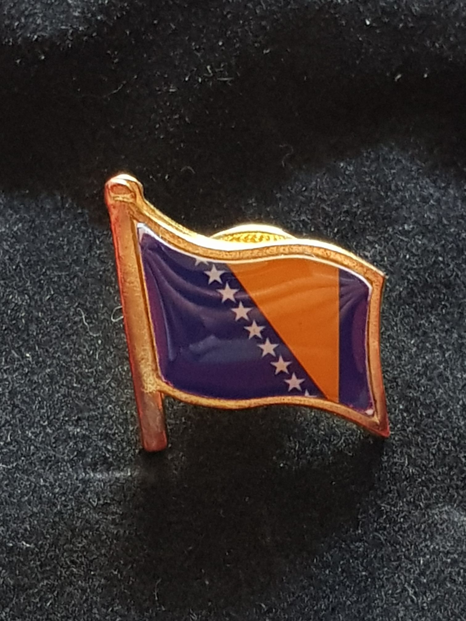 Inside Out Booster Pack- Sadness