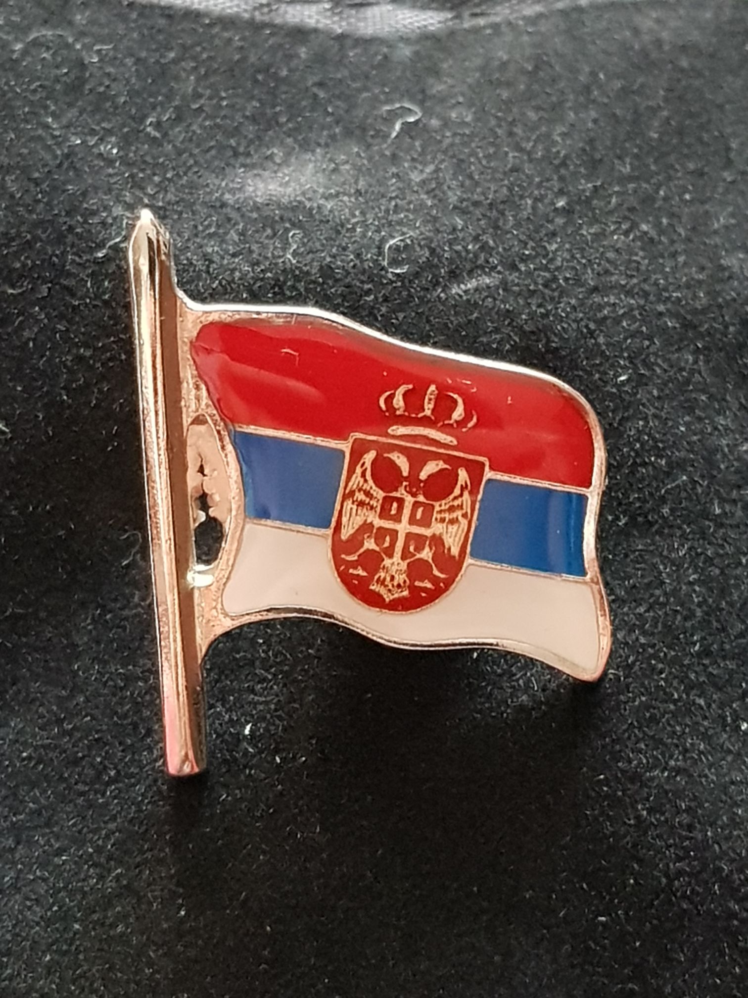 Marine Corps Civilian Pin