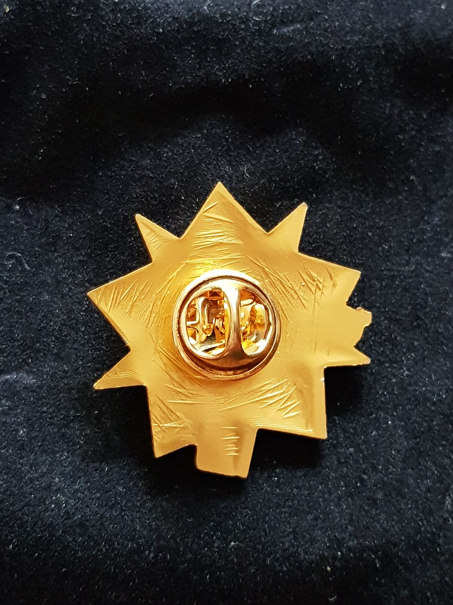 Soviet Union  pin collectible - Main Image 2