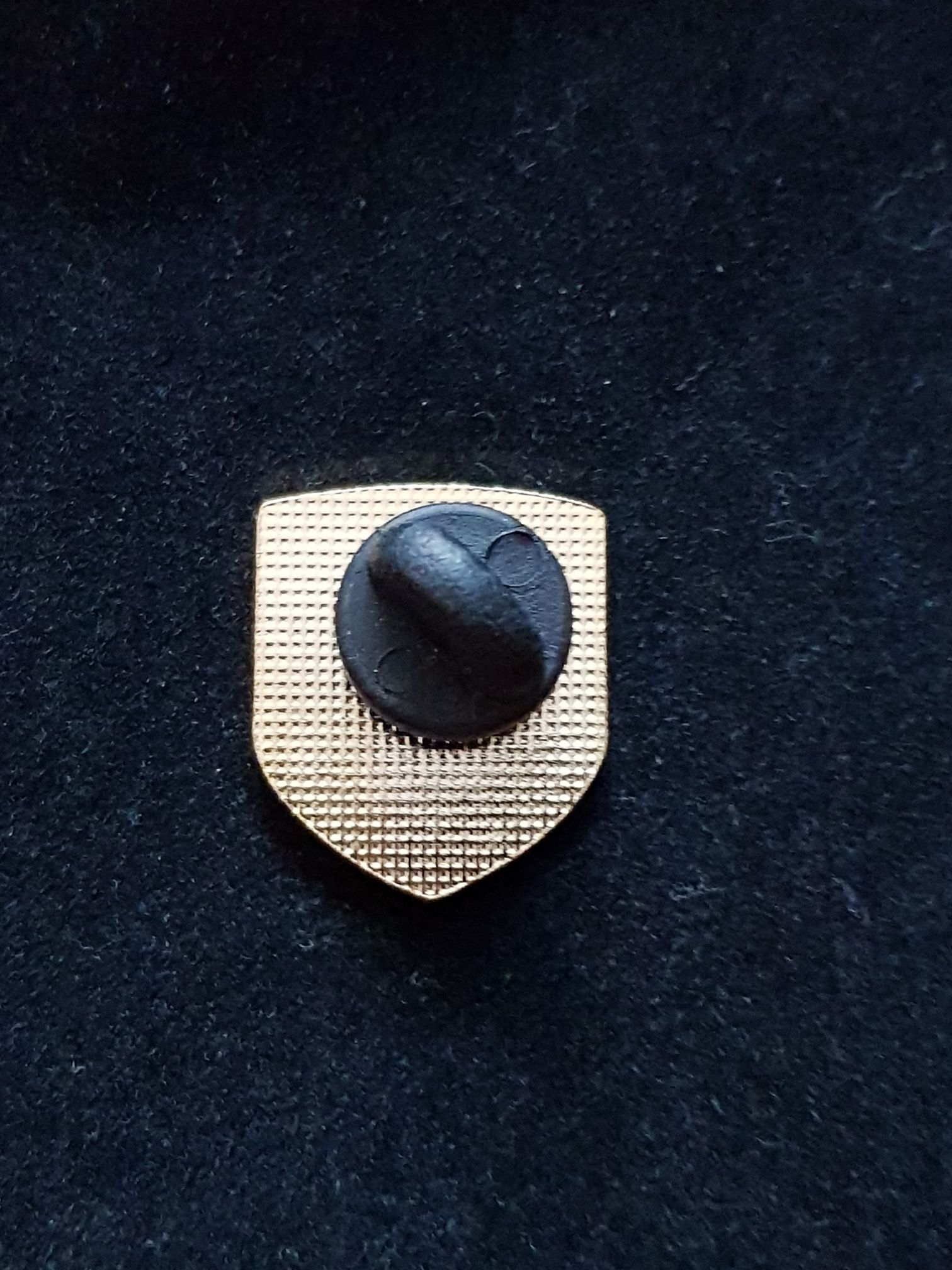 Holland Amsterdam  pin collectible - Main Image 2