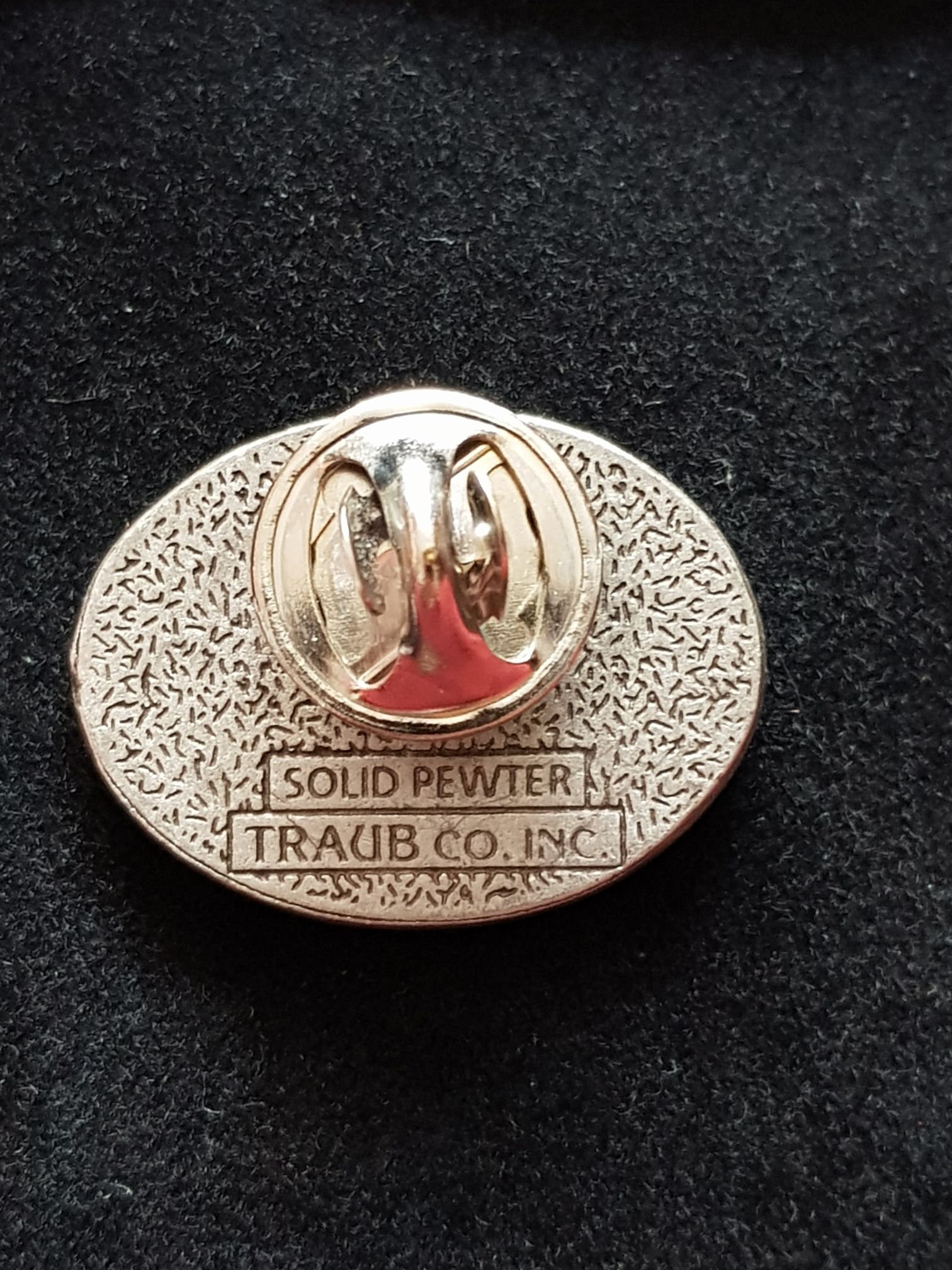 USA The Pentagon  pin collectible - Main Image 2