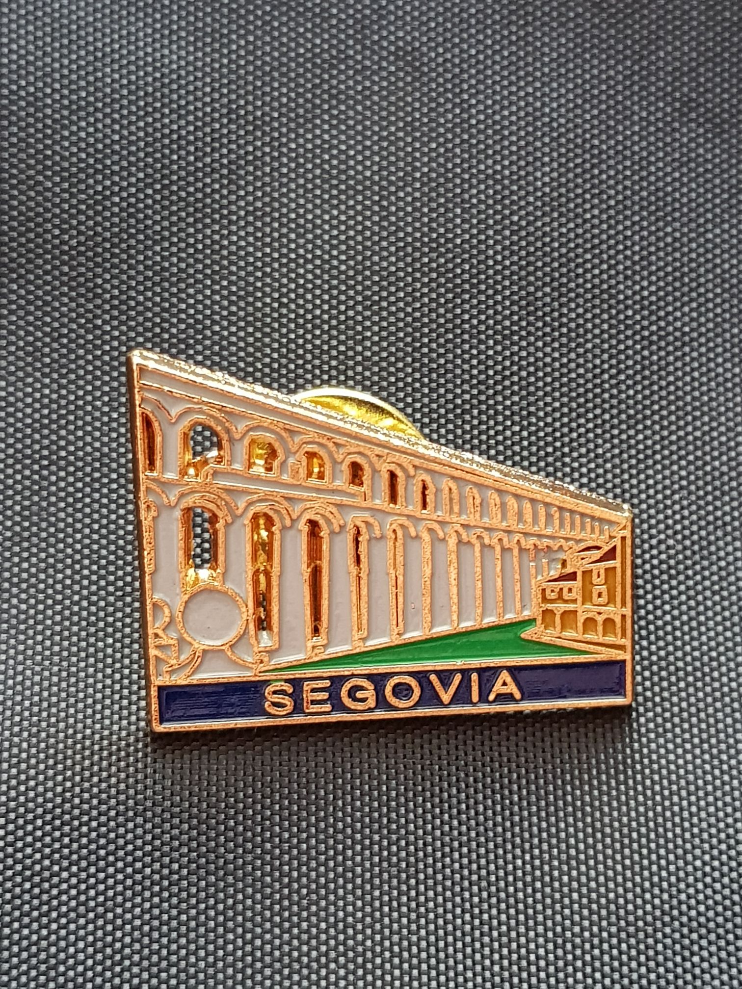 Cast Member Costume-2015- Hollywood Tower Of Terror Chaser