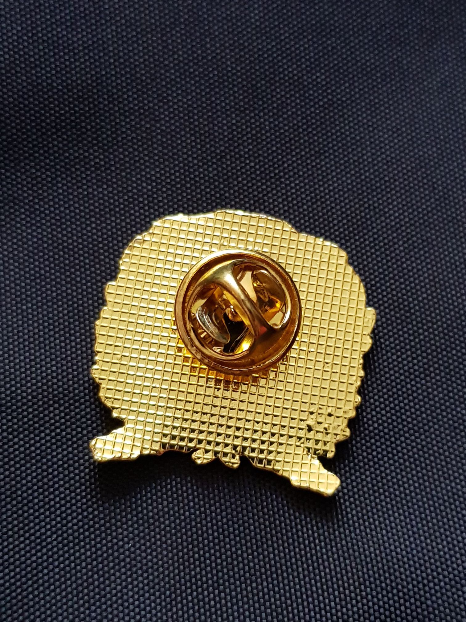 Dominican Republic  pin collectible - Main Image 2