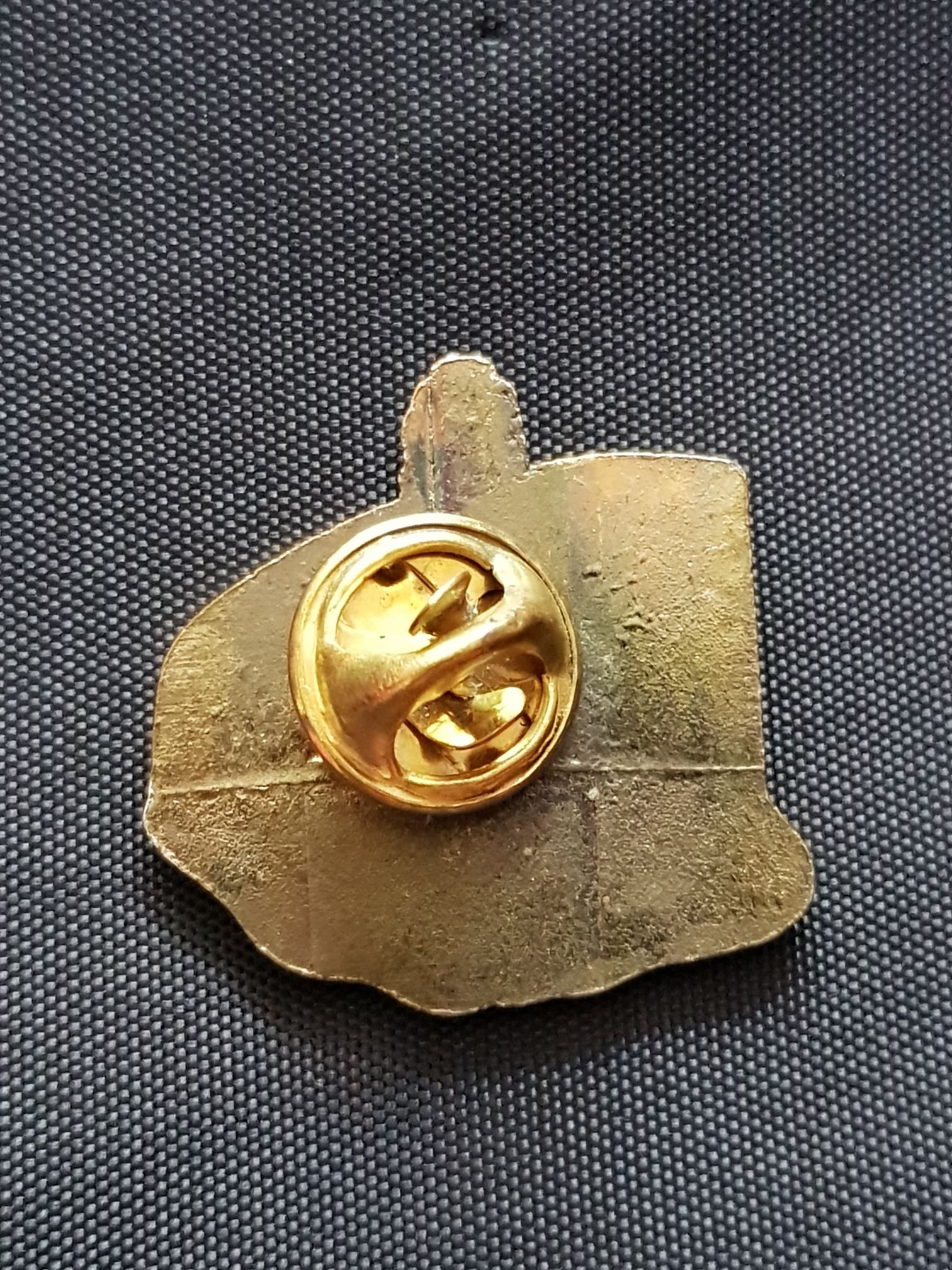 Cuba  pin collectible - Main Image 2