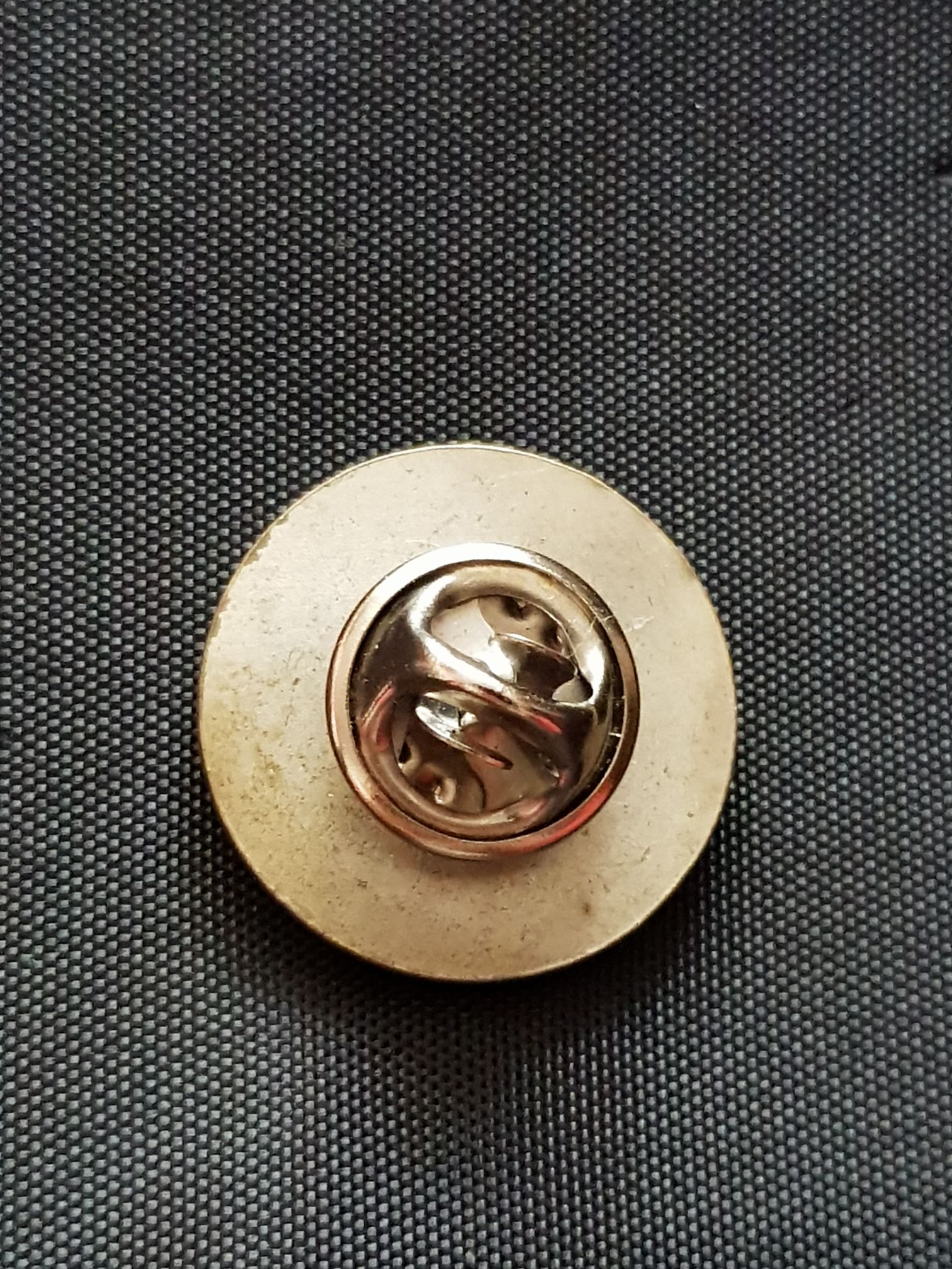 Switzerland Jungfraujoch  pin collectible - Main Image 2
