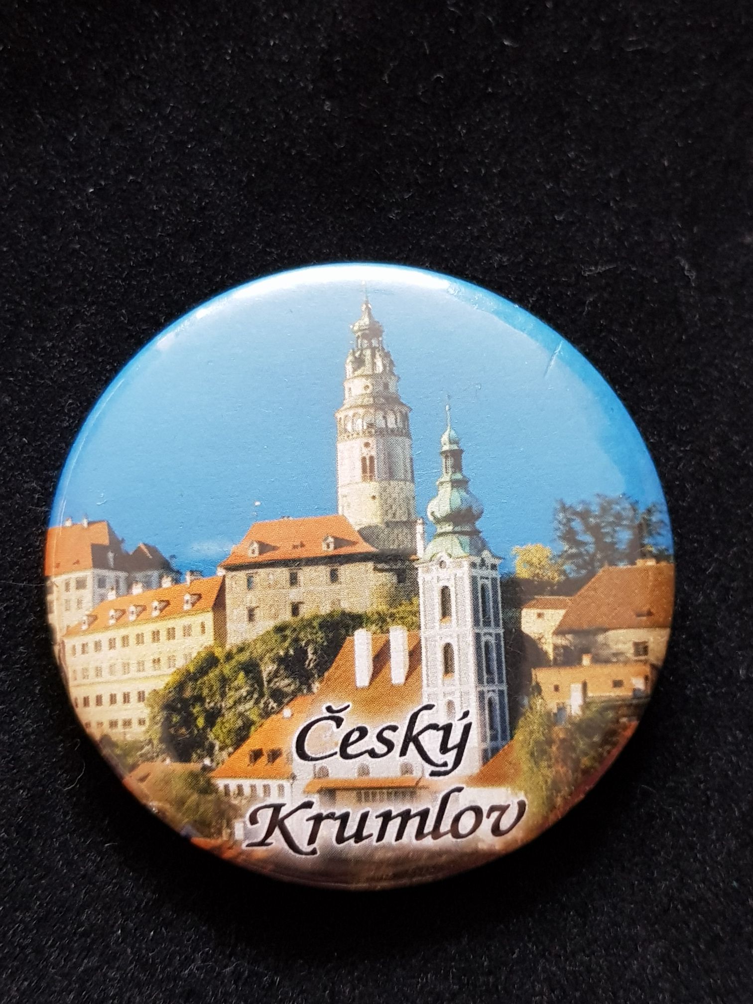 Scotiabank Oktoberfest Button