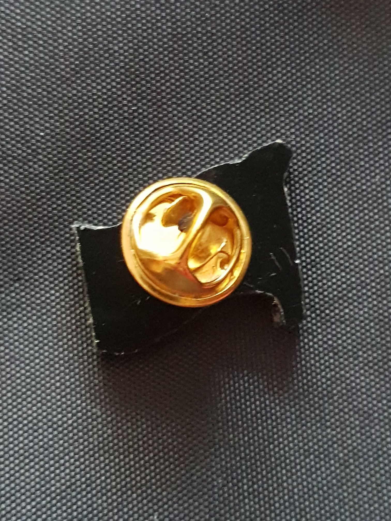 Myanmar (Birmania)  pin collectible - Main Image 2