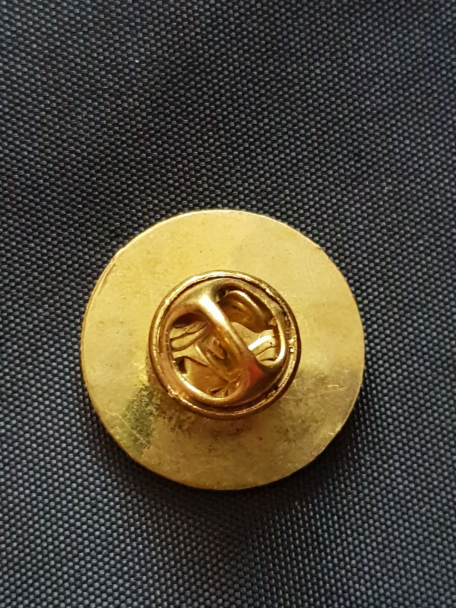 Indonesia  pin collectible - Main Image 2