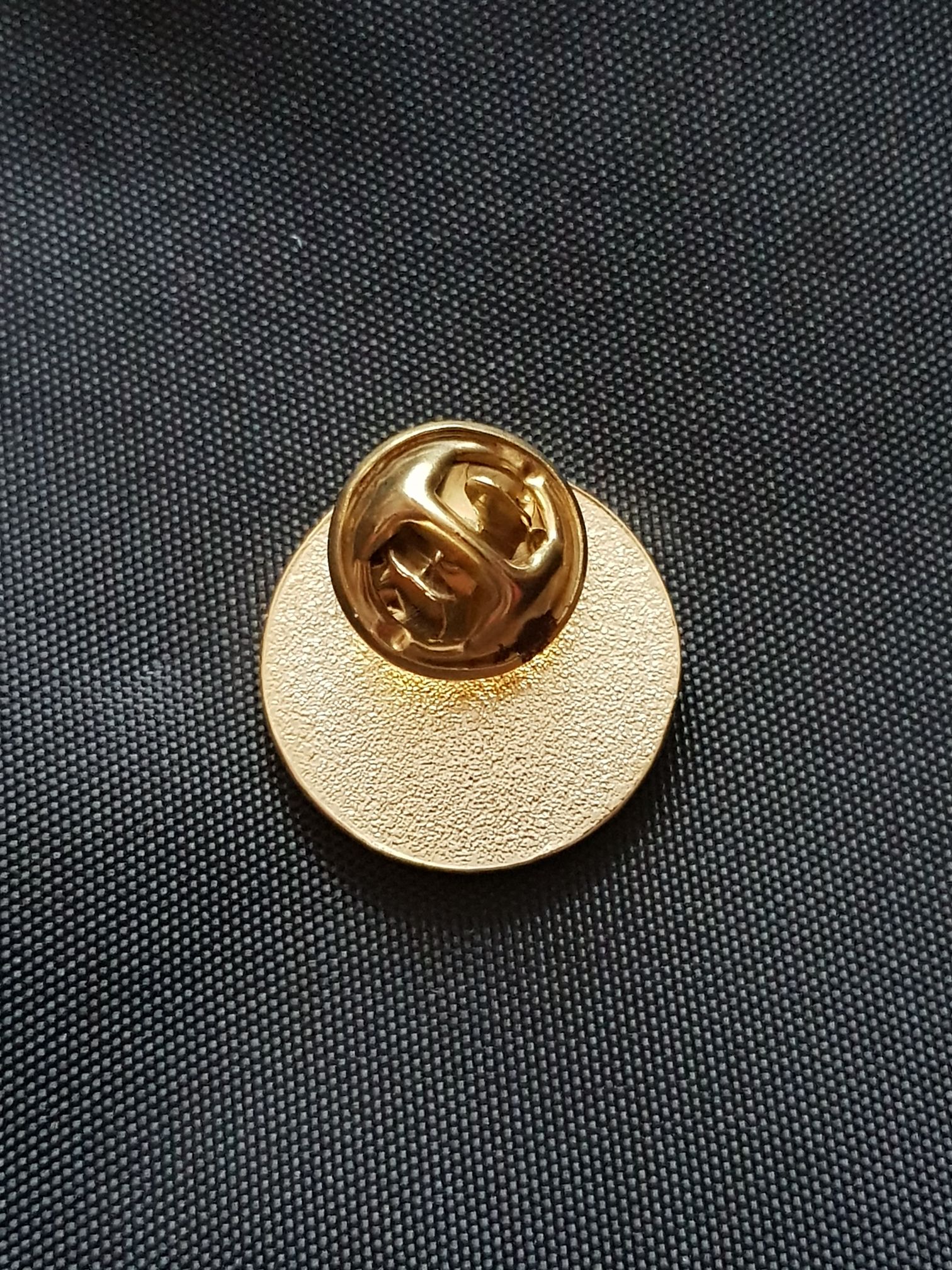 Mexico Maya Merida Museum  pin collectible - Main Image 2