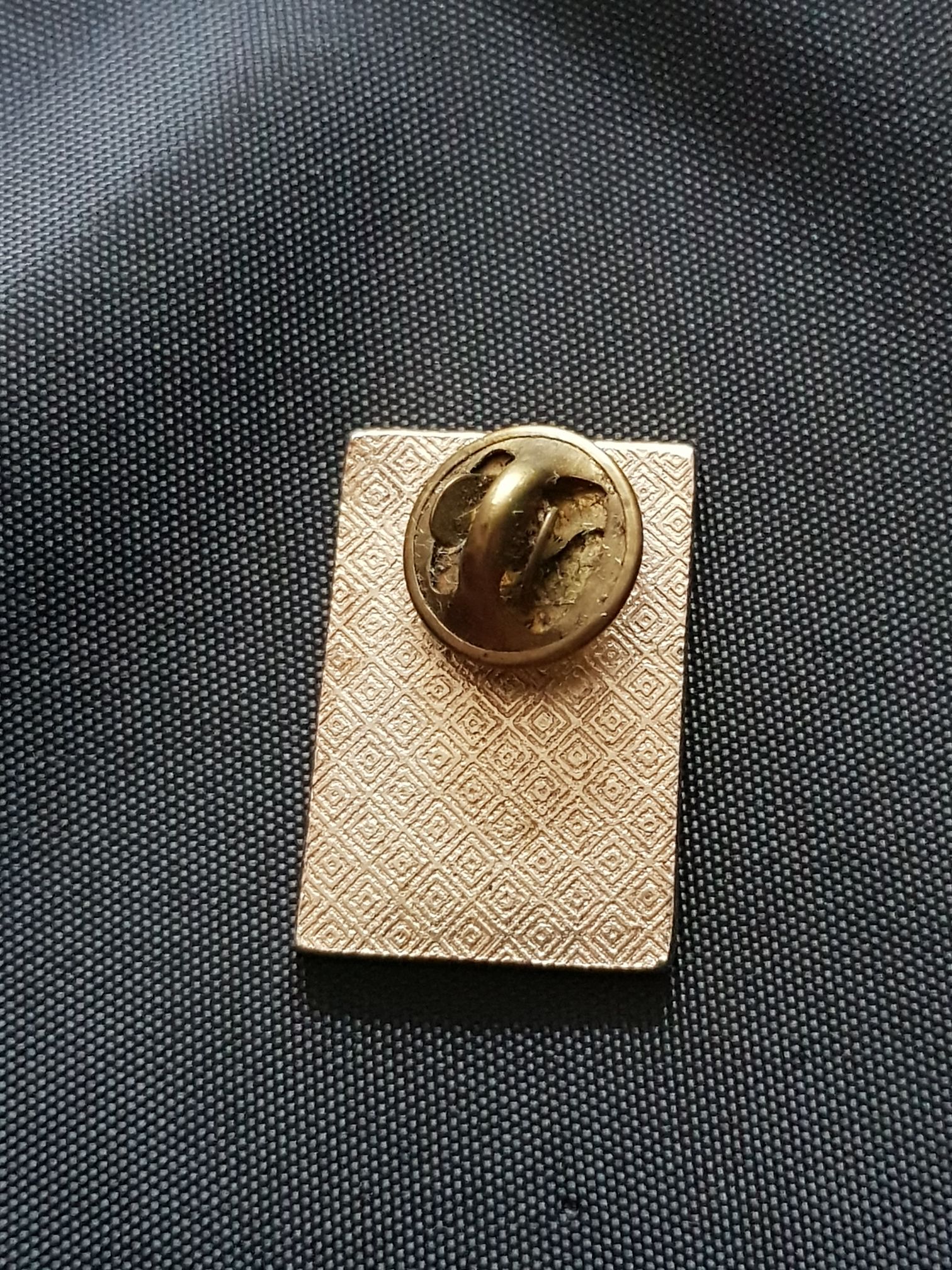 Comercial  pin collectible - Main Image 2