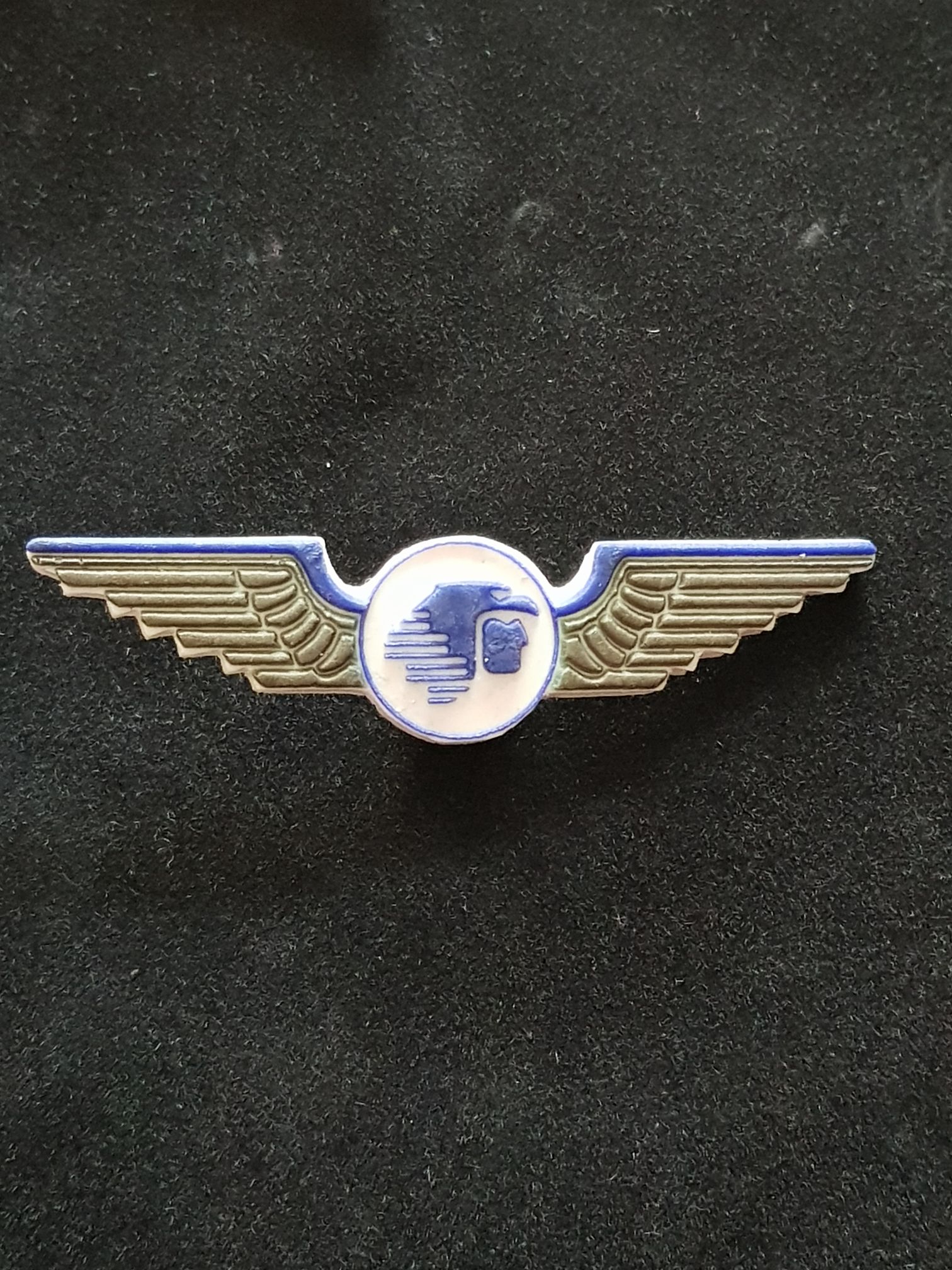 WDW - 2015 Hidden Mickey Series - EPCOT Center Logos - CommuniCore