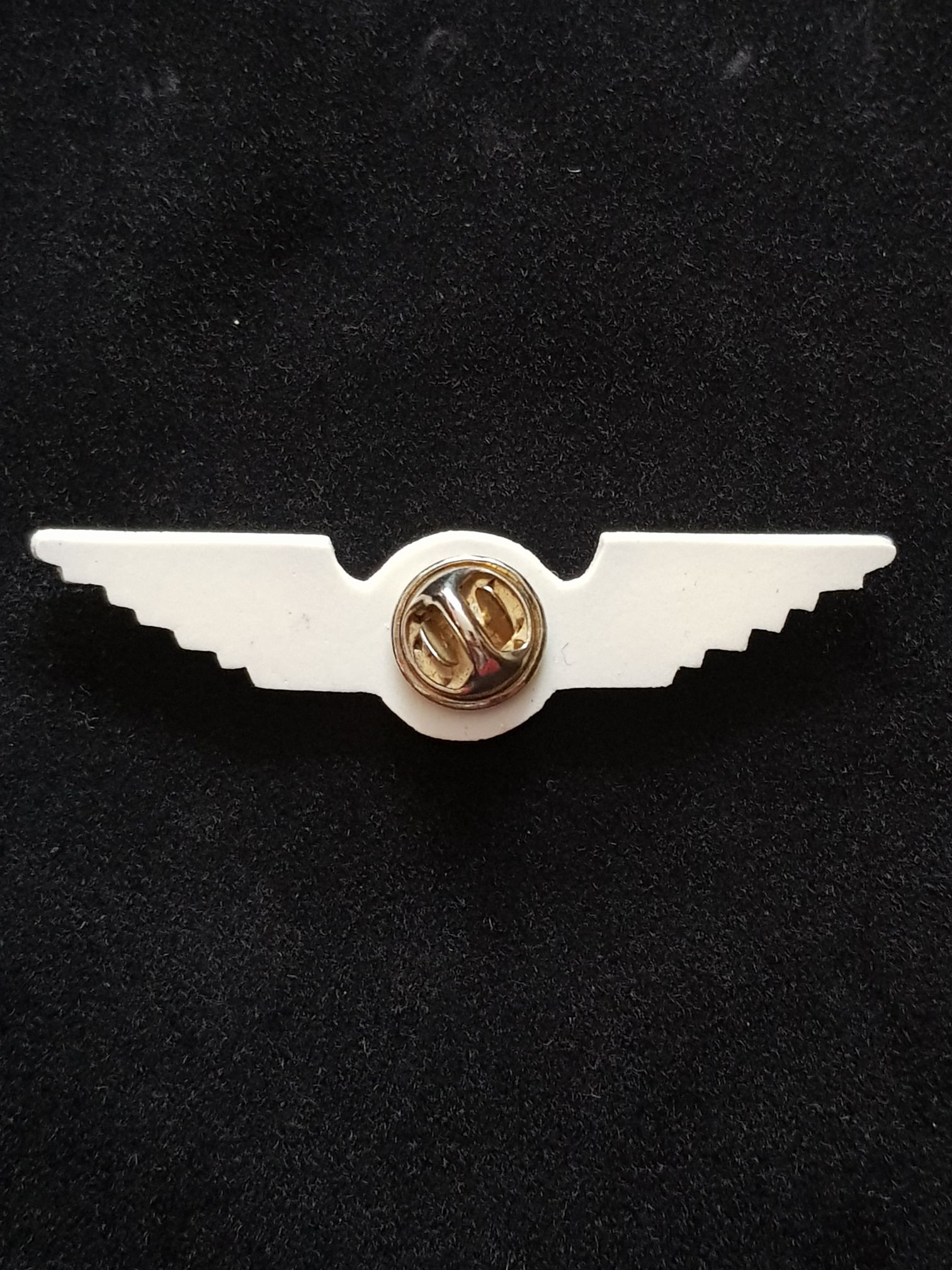 Aero México  pin collectible - Main Image 2