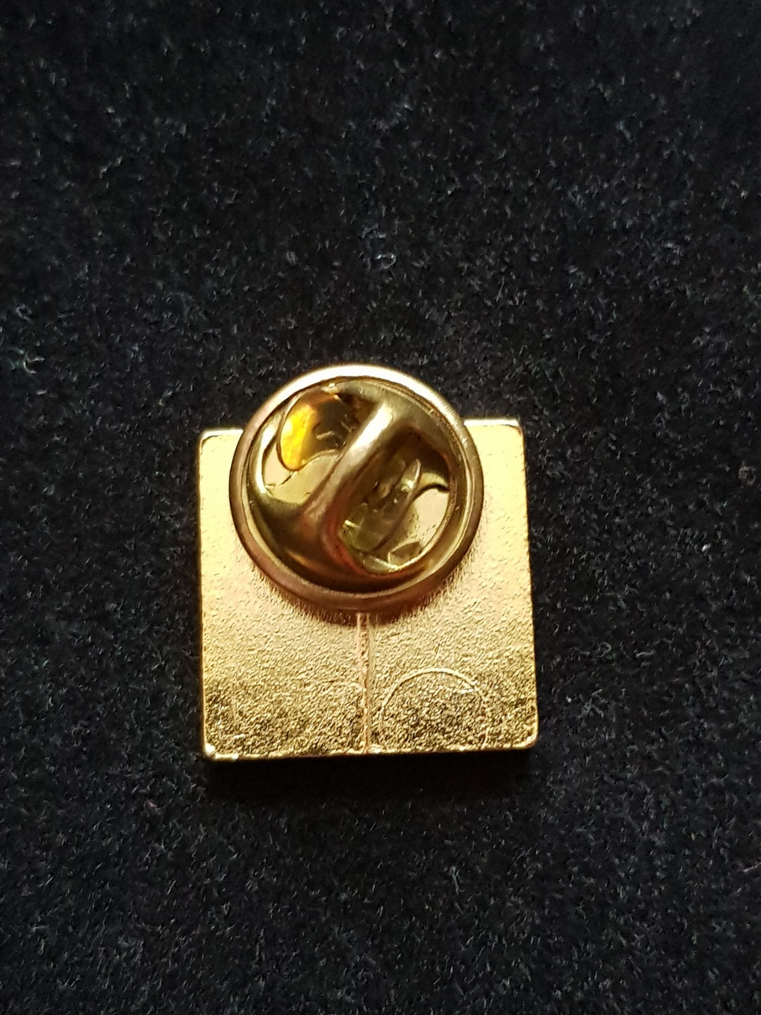 Prado Museum  pin collectible - Main Image 2