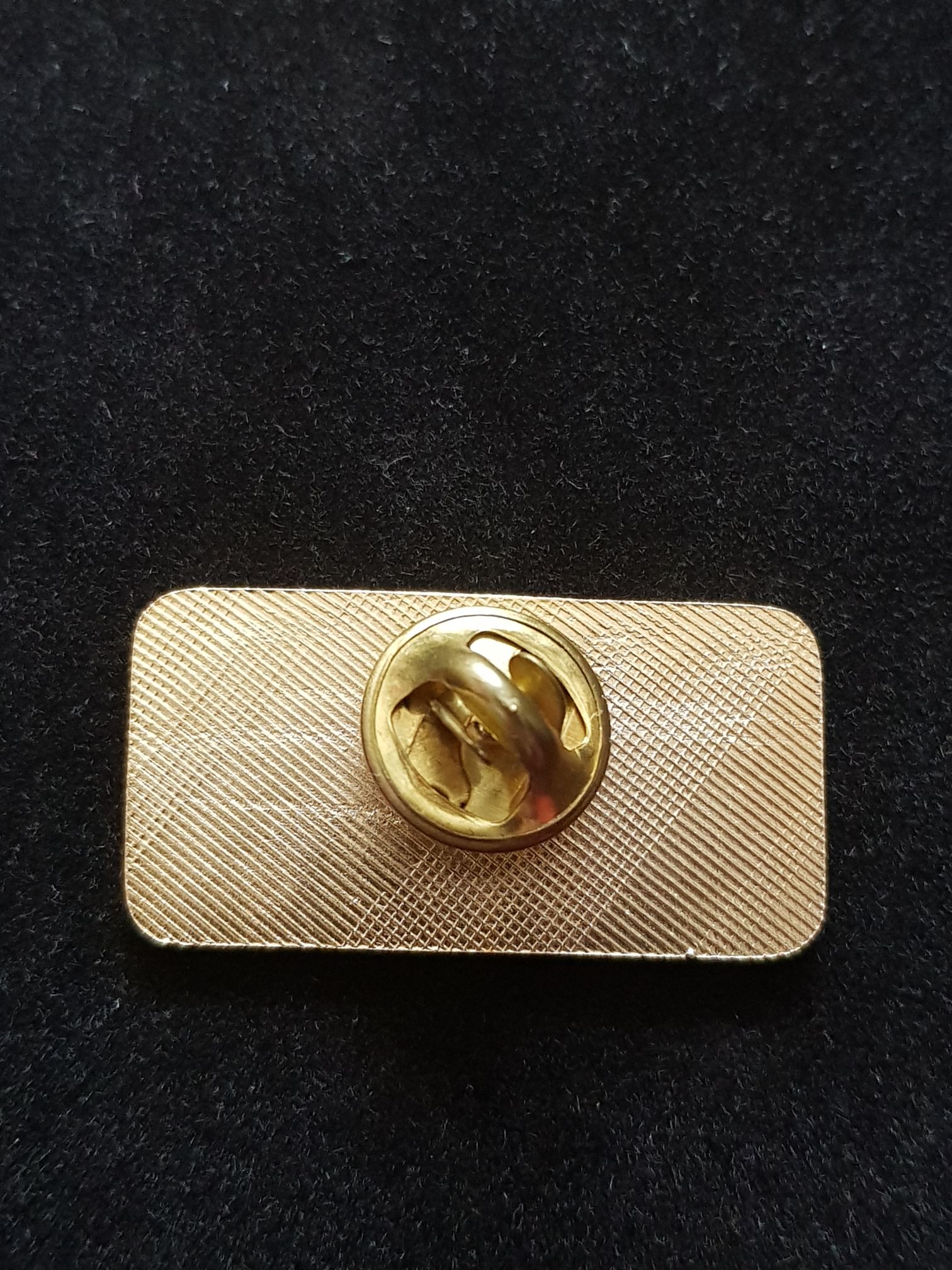 monarch butterfly  pin collectible - Main Image 2