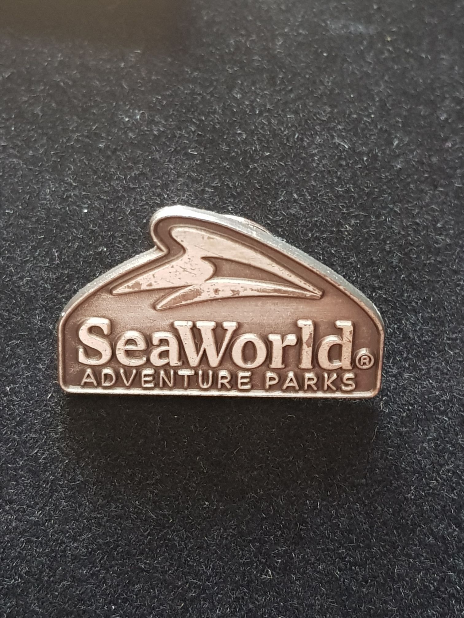 Mickey - DLR International Mickey Series