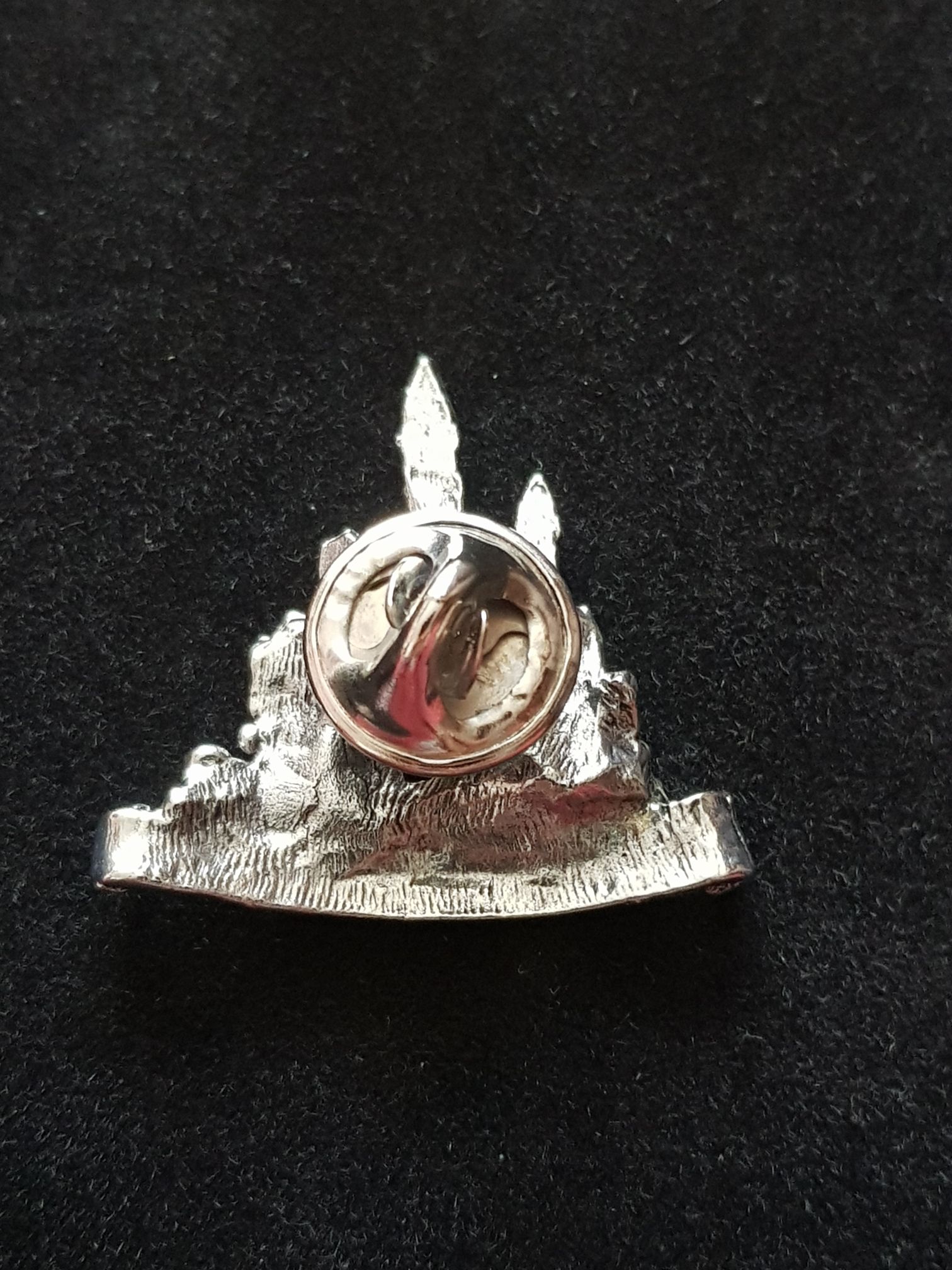Neushwanstein  pin collectible - Main Image 2