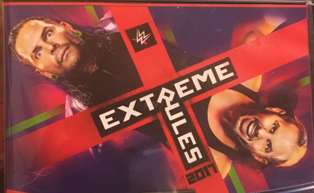 Yosemite National Park