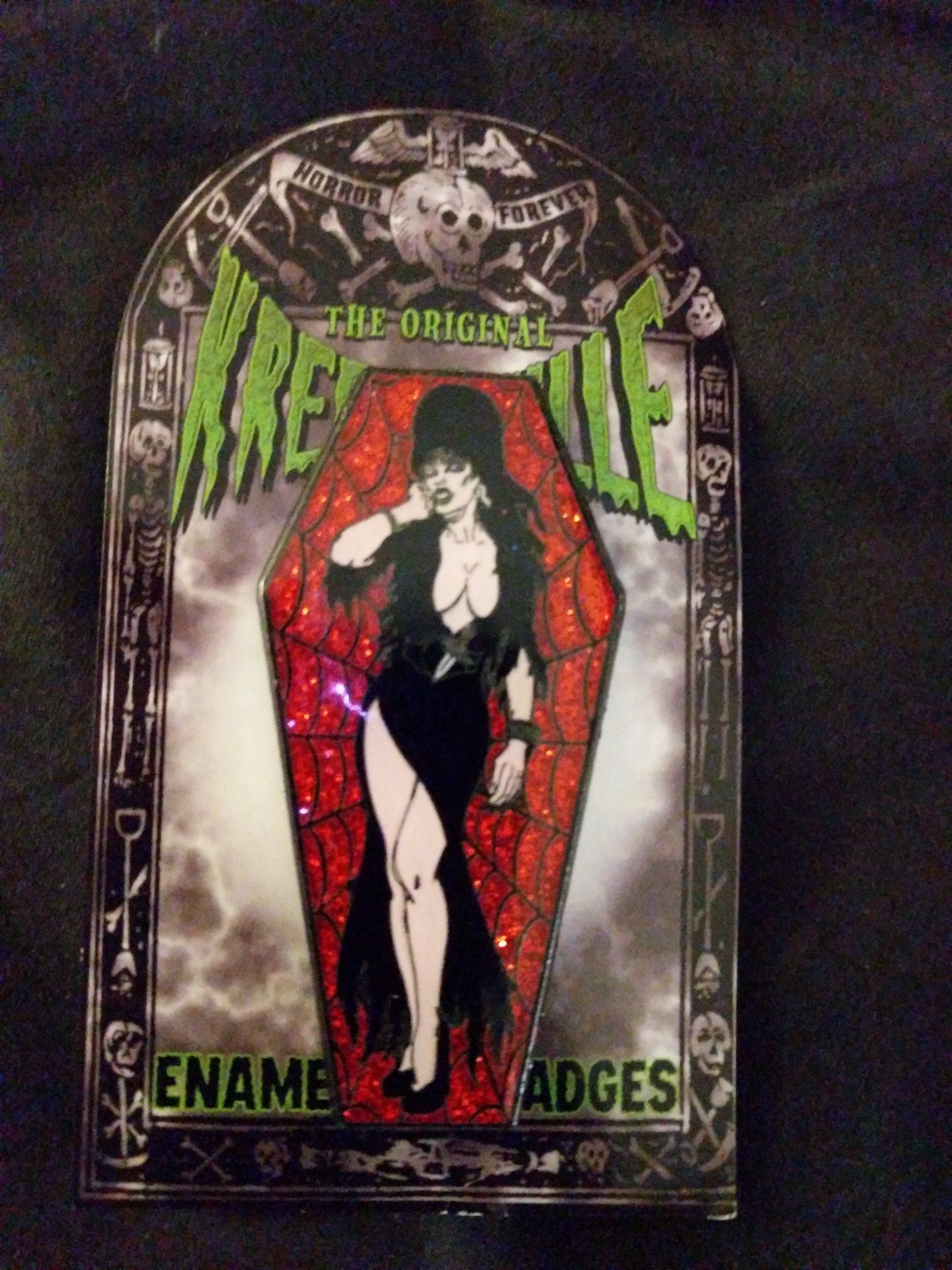 Hard Rock Cafe, Pittsburgh