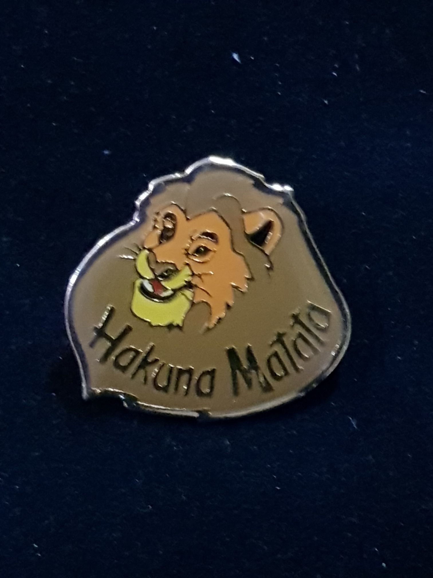 DLR- 2009 Hidden Mickey Series- Seven Dwarfs Collection (Dopey)