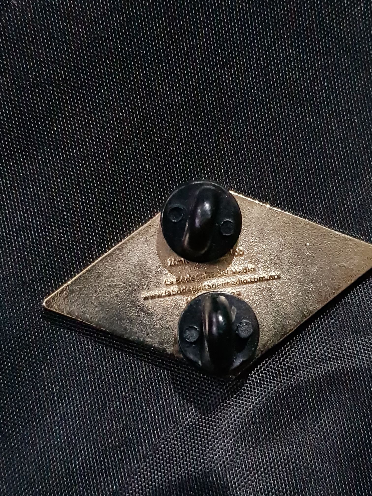 Havana  pin collectible - Main Image 2