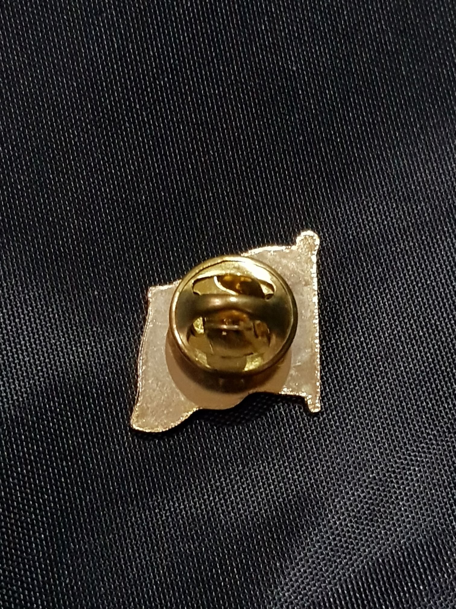 Guatemala  pin collectible - Main Image 2