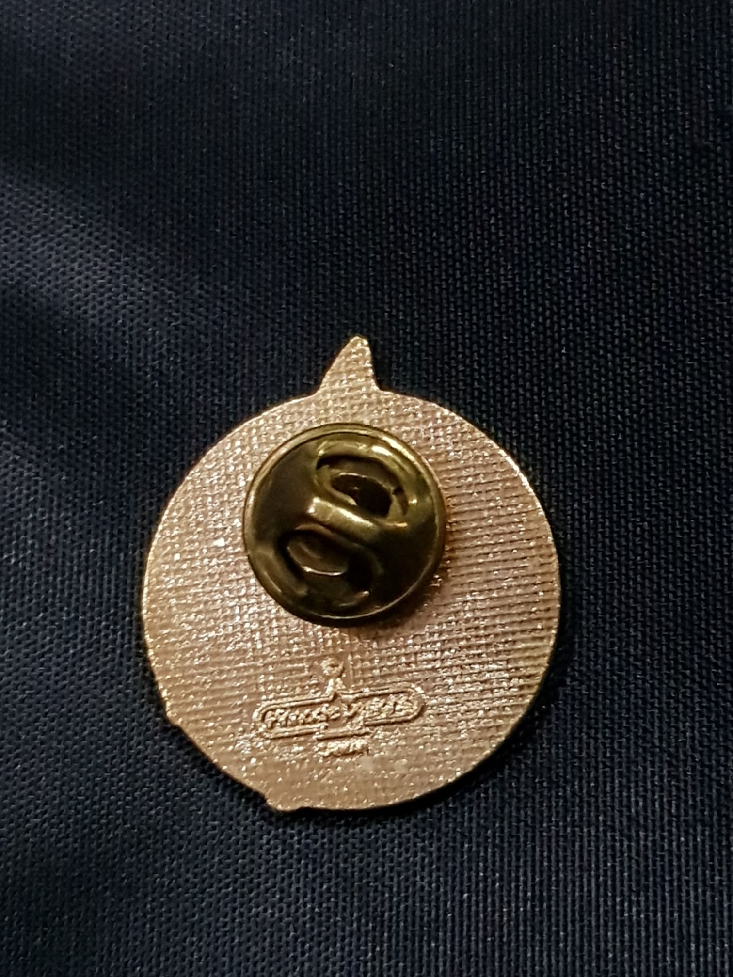 Texas  pin collectible - Main Image 2