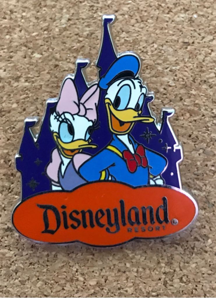 Ford Mustang 40th Anniversary