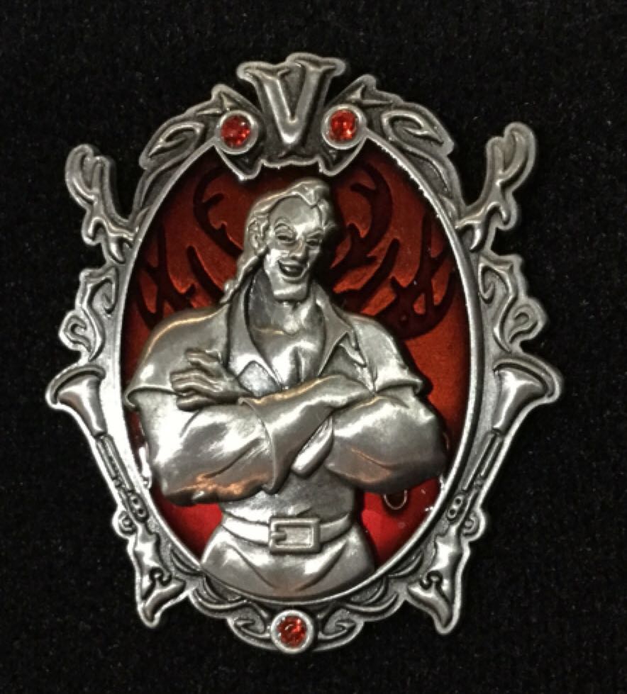 2016 Pieces Of History 