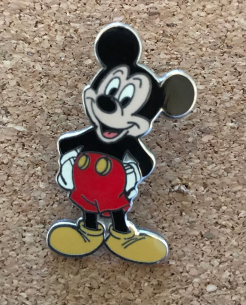 Character Candy Apples- Minnie Mouse