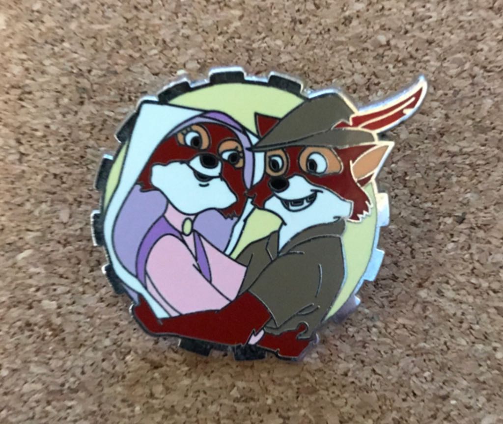 Character Candy Apples- Rainbow