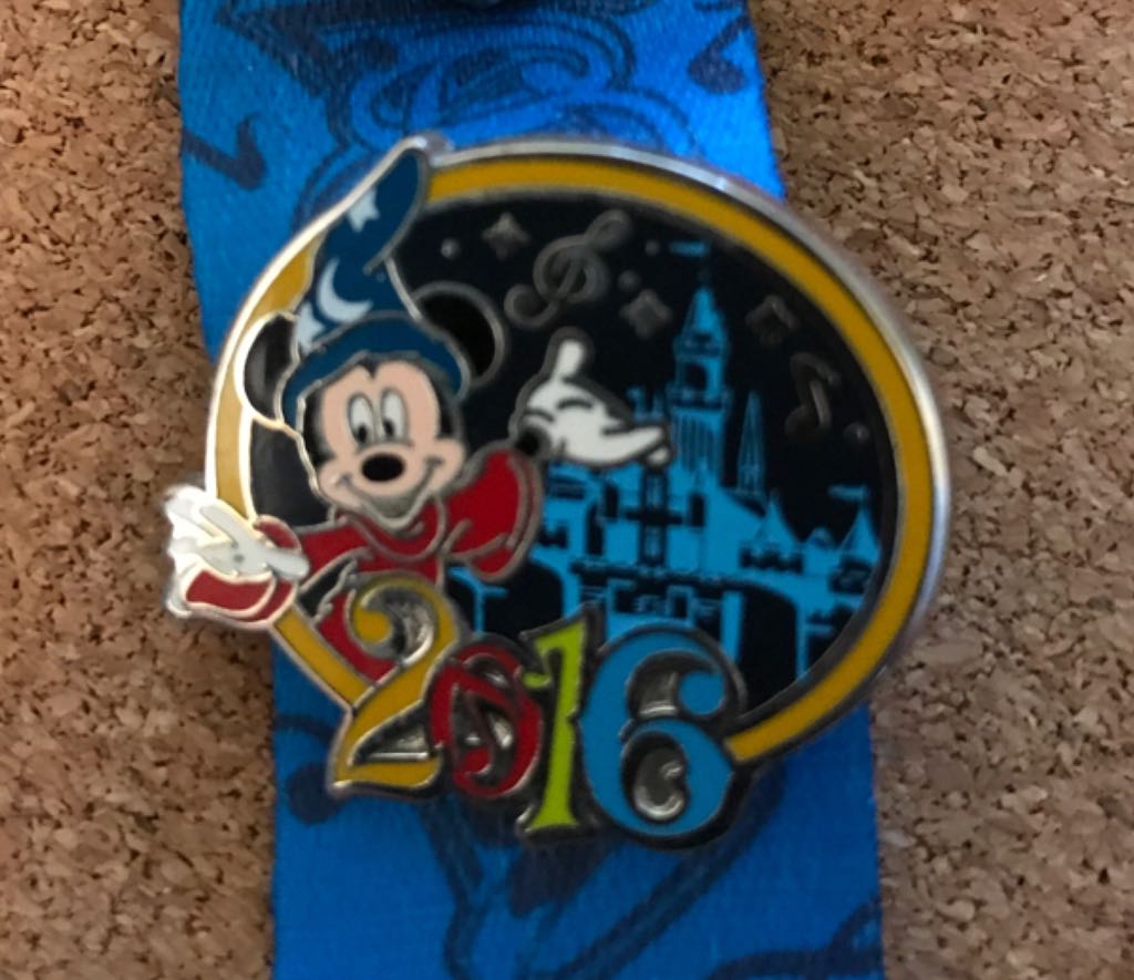 Character Locks- Pluto