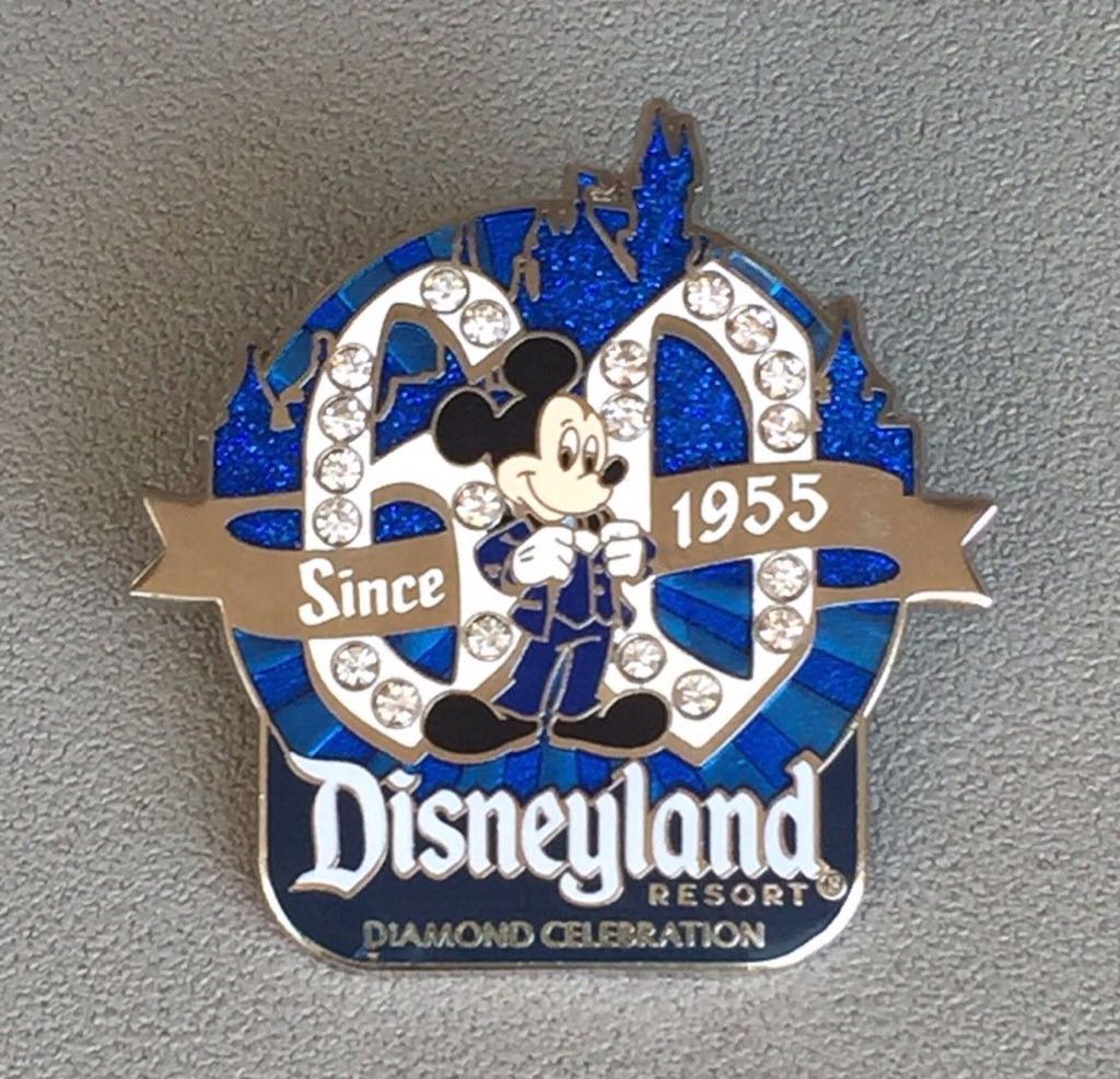 Safety Pin- Pinocchio