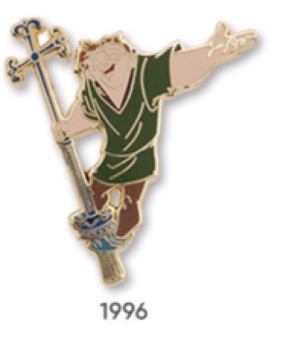 Animation Art Jack Skellington Chaser