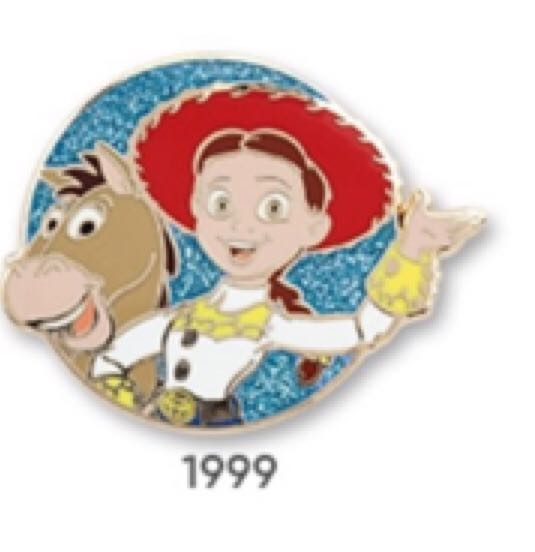 Jungle Cruise Golden Vehicle (Mickey, Donald & Goofy)