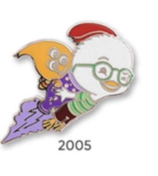 The Many Adventures Of Winnie The Pooh