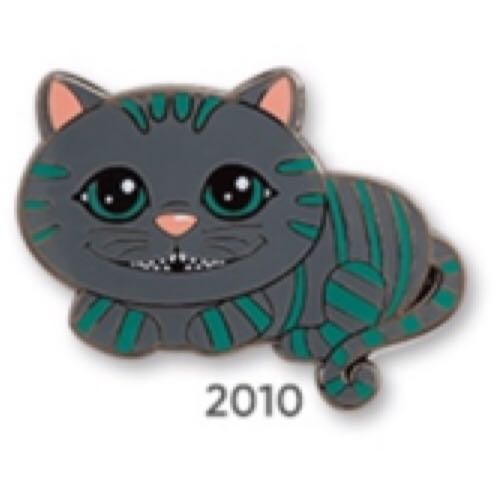 Tiny Chip Wearing Sunglasses