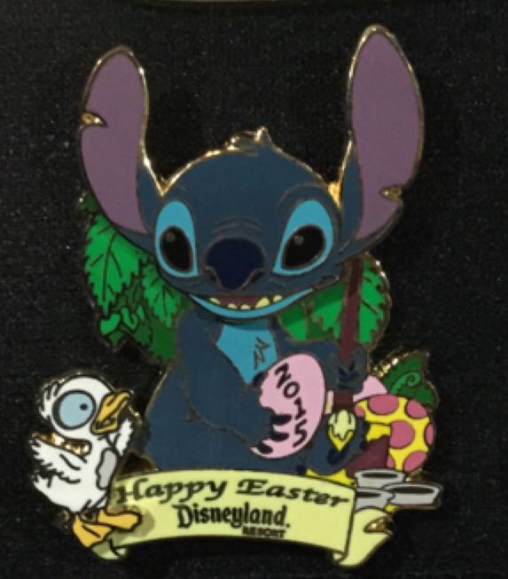 Annual Passholder-the lost keys of Disneyland