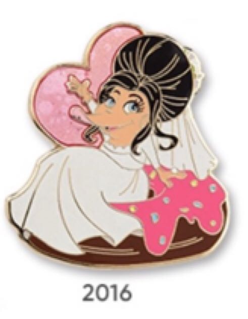 Tinkerbell - Year Of A Million Dreams 2008