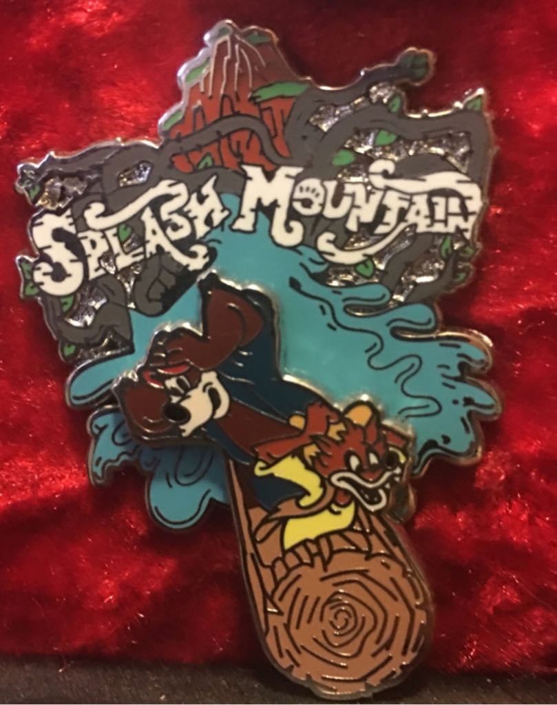 Doorways To Disney - Haunted Mansion