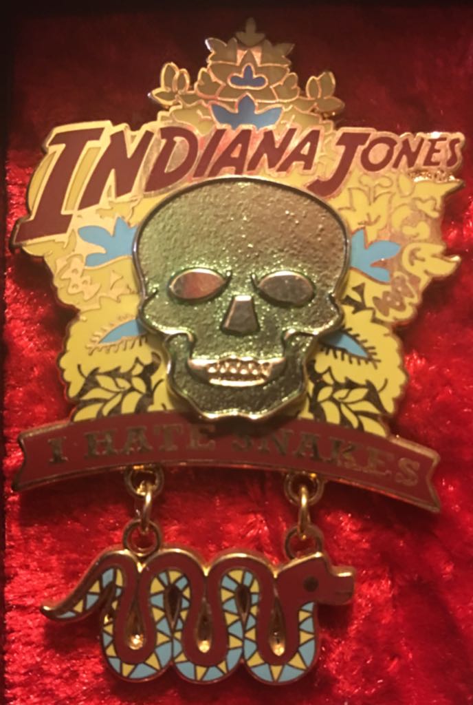 Tsum Tsum Mystery Pin - Goofy