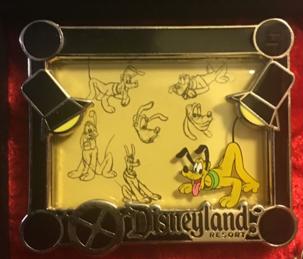 Minnie Mouse Precious Moments Mad Tea Party