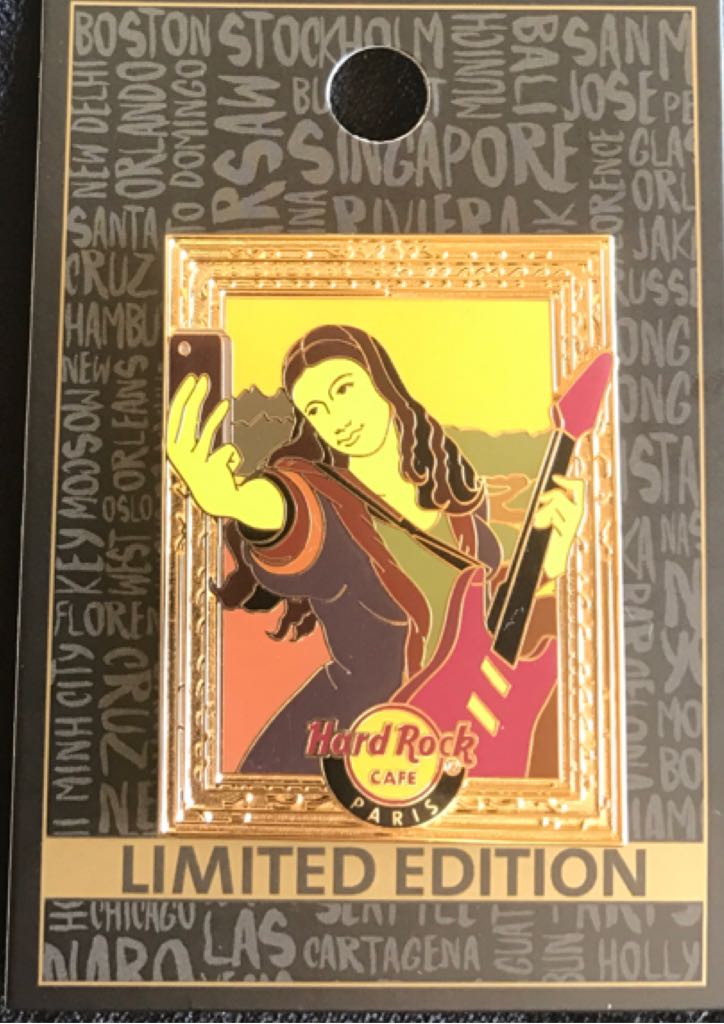 WDW - 2010 Hidden Mickey Series - Swan Bo