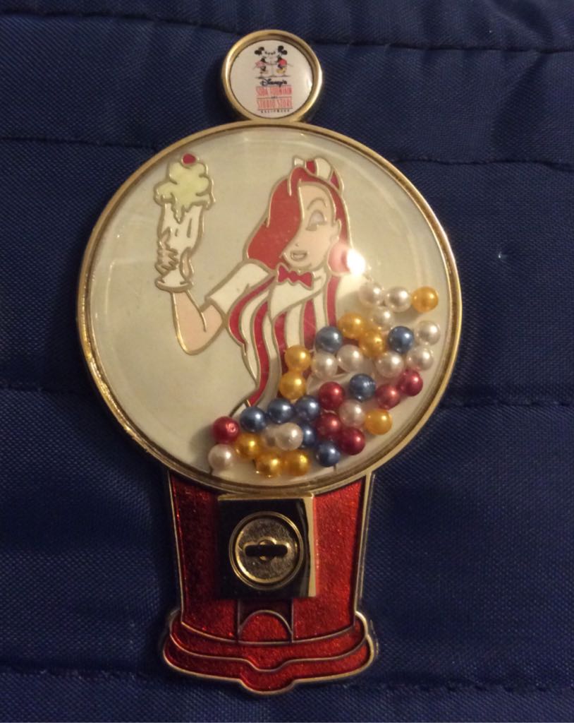 Minnie - Lock Collection