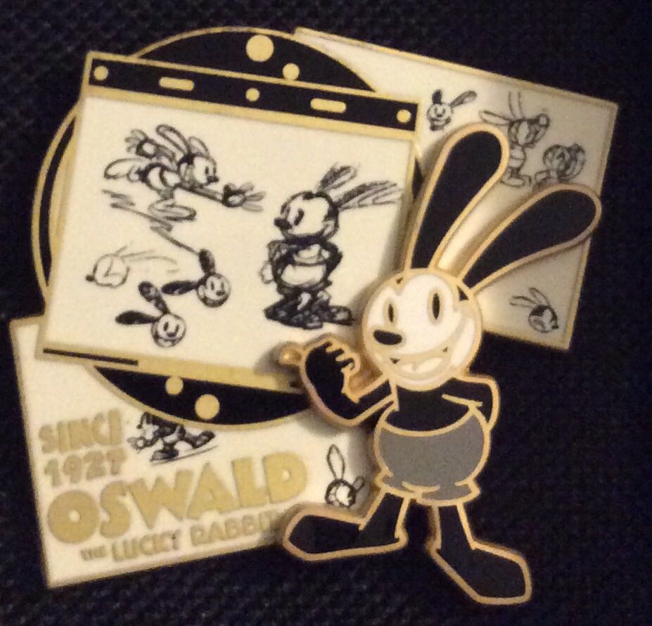 Animation Art Pluto Chaser