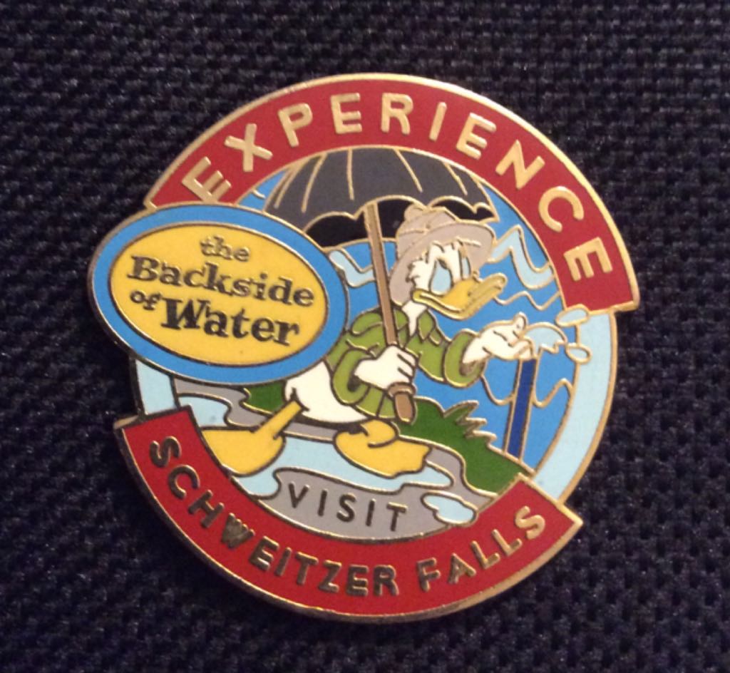 MVMCP 2017 - Donald Duck and Ornament Set