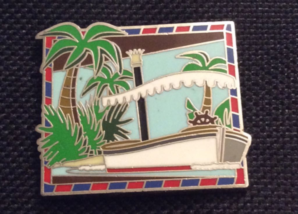 Where Dreams Come True - (Mickey)