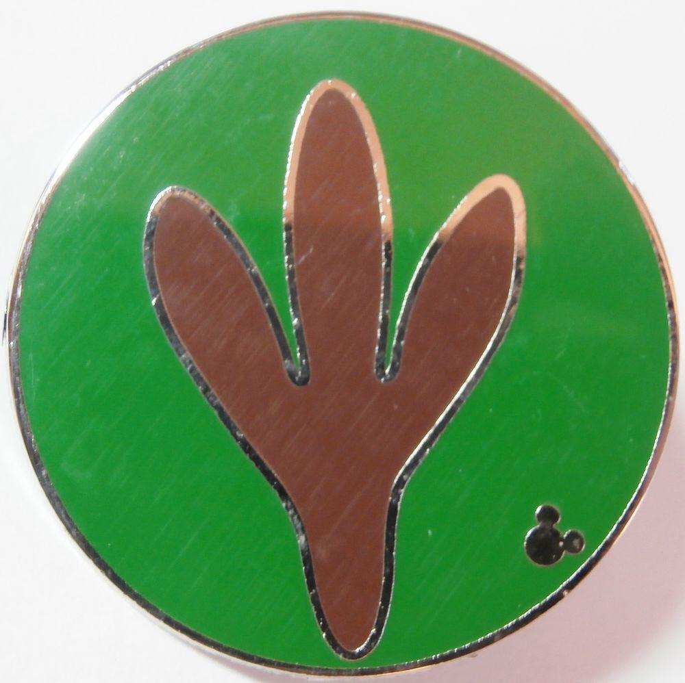 Animation Art Jasmine Chaser