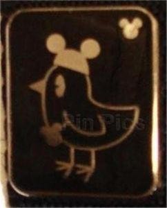 Cheshire Cat Maneki Neko Purple