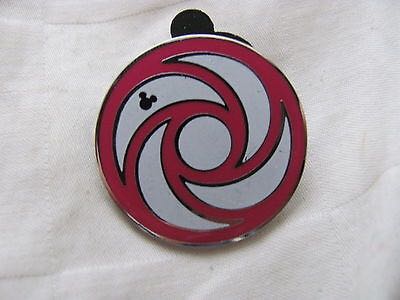 WDW - 2015 Hidden Mickey Series - EPCOT Center Logos - Journey into Imagination pin collectible - Main Image 1
