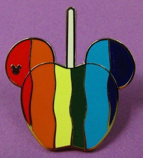 Cool Characters Mini Pin Set- Daisy